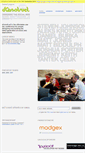 Mobile Screenshot of 2008.dconstruct.org